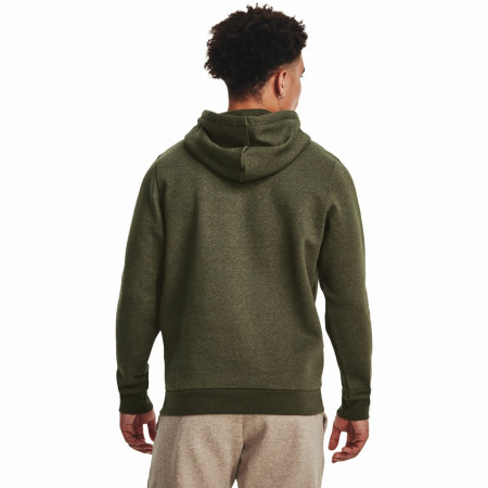 Чоловіча толстовка Under Armour Essential Fleece Hoodie