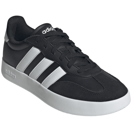 Чоловічі черевики Adidas Barreda чорний Cblack/Ftwwht/Cblack