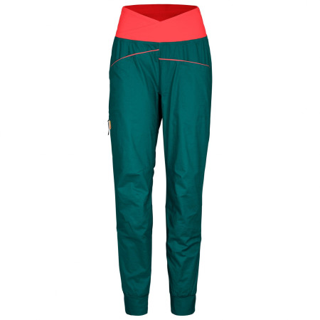 Жіночі штани Ortovox W's Valbon Pants синій