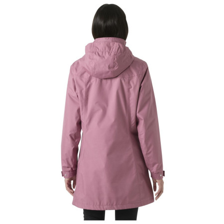 Жіноче пальто Helly Hansen W Aden Long Coat