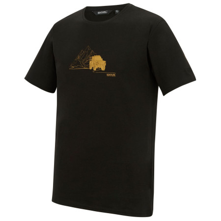 Чоловіча футболка Regatta Cline IX