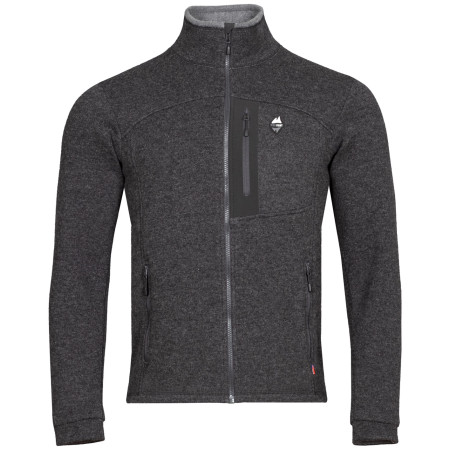 Чоловічий светр High Point Skywool 6.0 Swetaer чорний