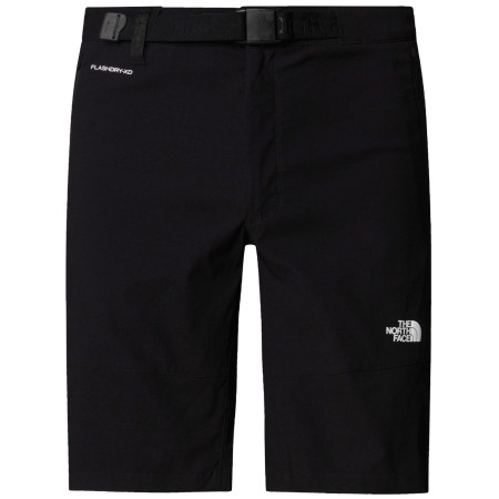 Чоловічі шорти The North Face Lightning Short - Eu чорний Tnf Black-Npf
