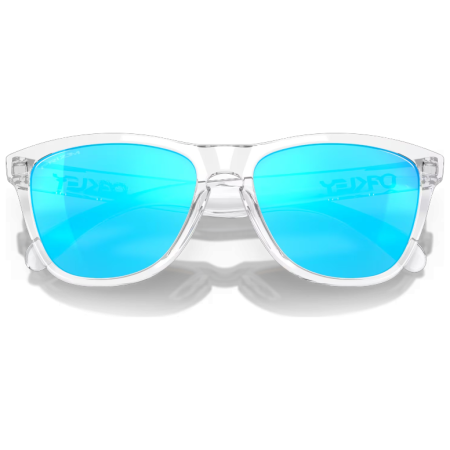Сонцезахисні окуляри OAKLEY Frogskin Prizm Sapphire Iridium