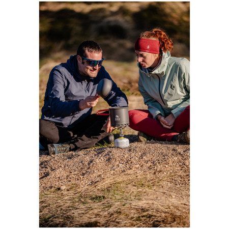 Туристичний посуд Zulu Ikati Plus