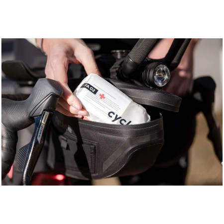 Сумка на кермо Cyclite Handle Bar Aero Bag / 02
