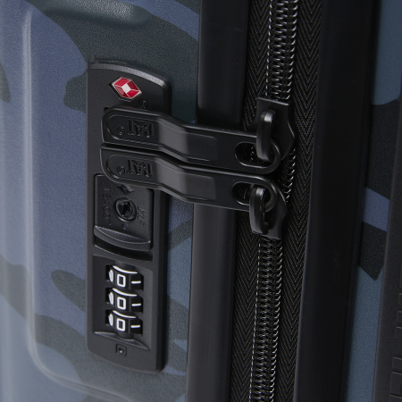 Дорожня валіза Caterpillar Stealth 2.0 58 cm