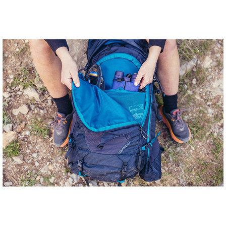 Жіночий рюкзак Gregory Kalmia 60 RC