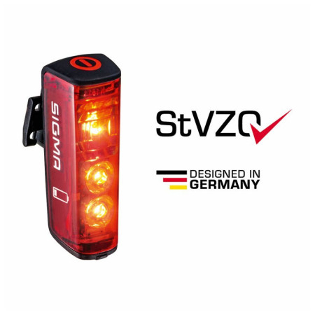 Задній ліхтар Sigma Blaze