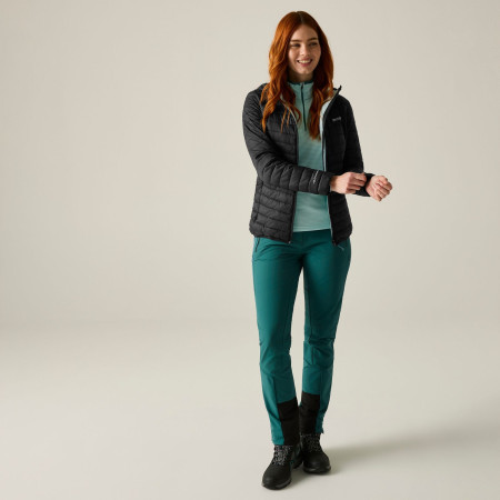 Жіноча куртка Regatta Womens Lightfell