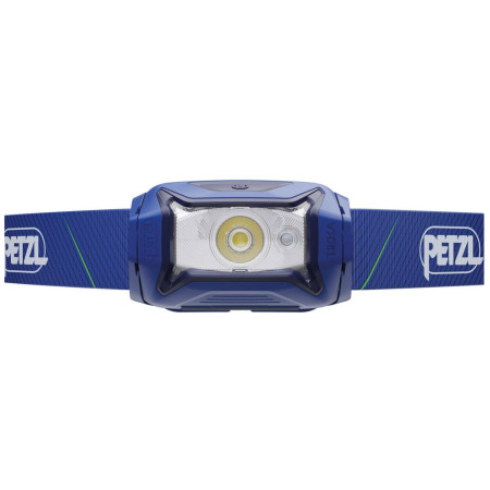 Налобний ліхтарик Petzl Tikka Core (2025)