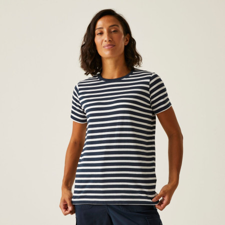 Жіноча футболка Regatta Bayletta SS Tee