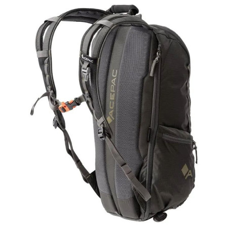 Рюкзак Acepac Zam 15 EXP MKIII