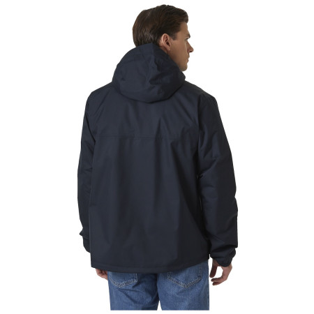 Чоловіча куртка Helly Hansen Vancouver Fleece Lined Jacket
