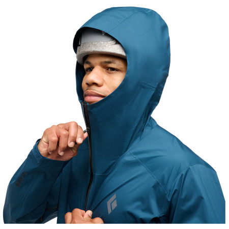 Чоловіча куртка Black Diamond M Fineline Stretch Shell