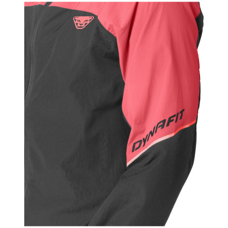 Жіноча куртка Dynafit Alpine Wind Jkt W