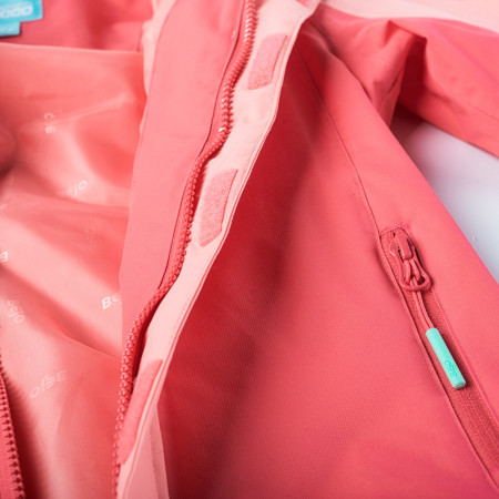 Дитяча куртка Bejo Trino II Kdg