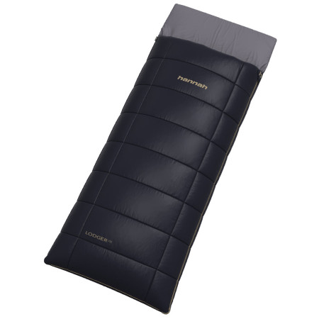 Трисезонний спальний мішок Hannah Lodger 200