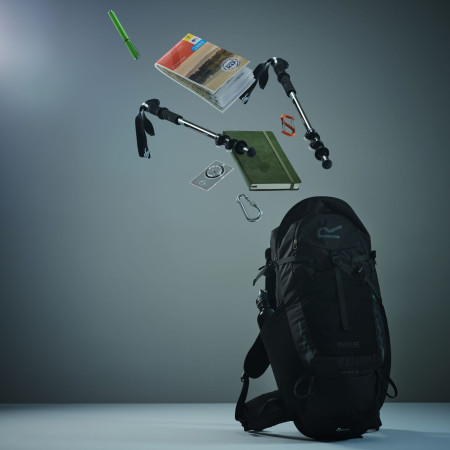 Рюкзак Regatta Blackfell IV 35L