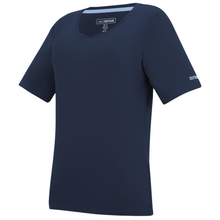 Жіноча футболка Regatta Women’s Fingal V-Neck