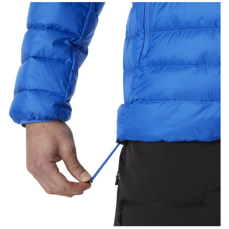 Чоловіча куртка Helly Hansen Verglas Hooded Down 2.0