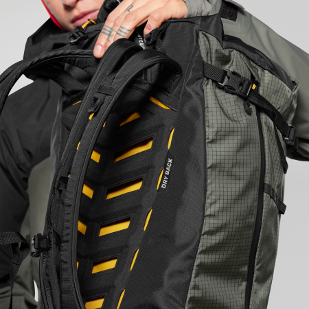 Рюкзак Salewa Ortles Wall 2 35L