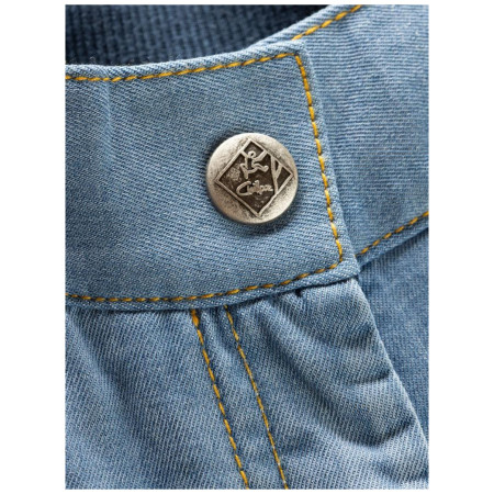 Жіночі 3/4 штани Chillaz Jessy 2.0 Denim