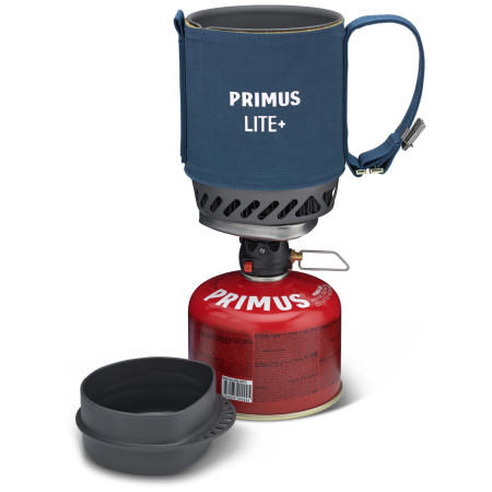 Пальник Primus Lite Plus Stove System синій