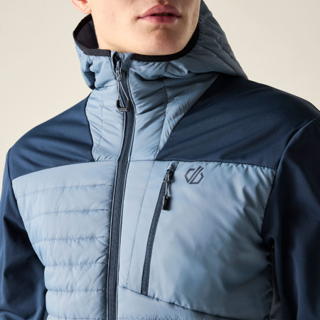 Чоловіча куртка Dare 2b Mountaineer Softshell Jacket