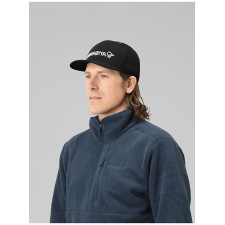 Кепка Norrona 29 Flexfit 3D Cap