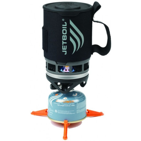 Кемпінгова плита Jet Boil Zip™ Carbon