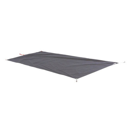 Захисне дно під намет Big Agnes Footprint Tiger Wall UL2 Solution Dye сірий