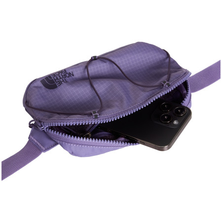 Поясна сумка The North Face Terra Lumbar 1L