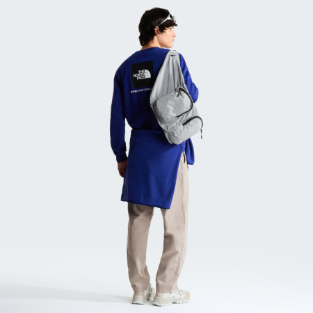 Чоловіча толстовка The North Face M Evolution Box Nse Regular Crew