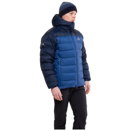 Чоловіча куртка Mountain Equipment Senja Jacket