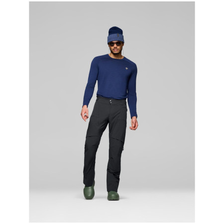 Чоловічі гірськолижні штани Norrona lyngen flex1 light Pants