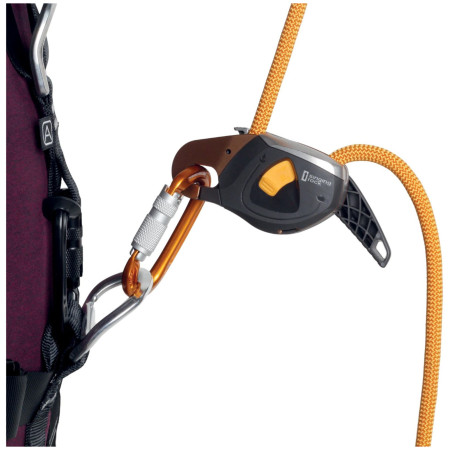 Спускове гальмо Singing Rock Jack