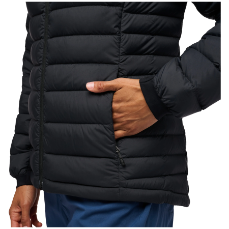 Жіноча пухова куртка Black Diamond W Access Down Hoody