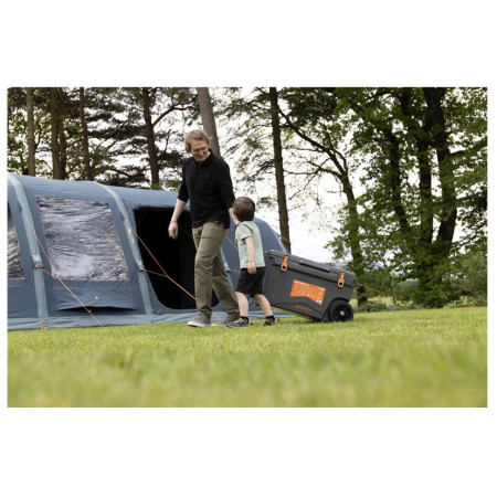 Термобокс Vango Glacier Wheelie 70L