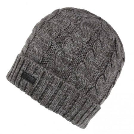 Шапка Regatta Harrell Hat III сірий