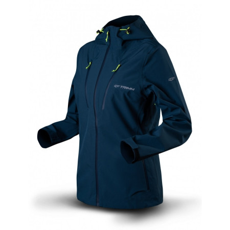 Жіноча куртка Trimm INTENSA