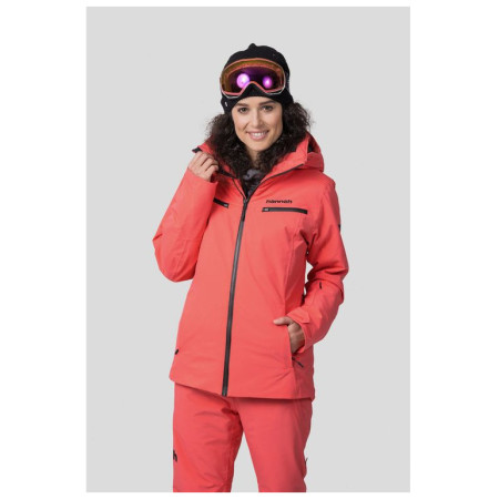 Жіноча гірськолижна куртка Hannah Amabel