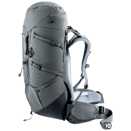 Туристичний рюкзак Deuter Aircontact Core 45+10 SL