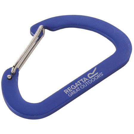 Карабін Regatta Large Karabiner синій