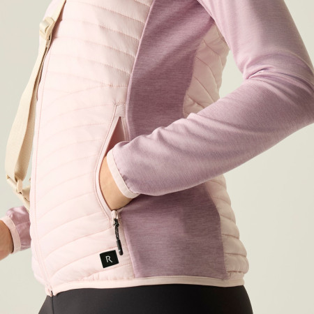 Жіноча куртка Regatta Women’s Andreson Marl Hybrid