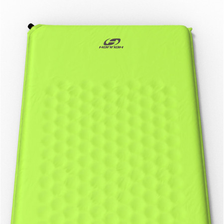 Самонадувний килимок Hannah Leisure 3,8