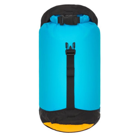 Водонепроникний чохол Sea to Summit Evac Compression Dry Bag UL 5 L синій