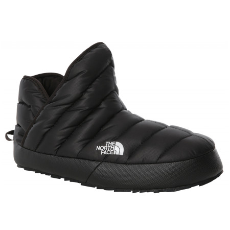 Жіночі черевики The North Face Thermoball Traction Bootie чорний