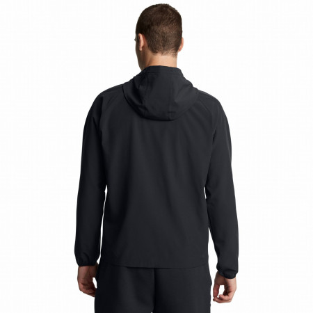 Чоловіча куртка Under Armour Vibe Woven Jacket