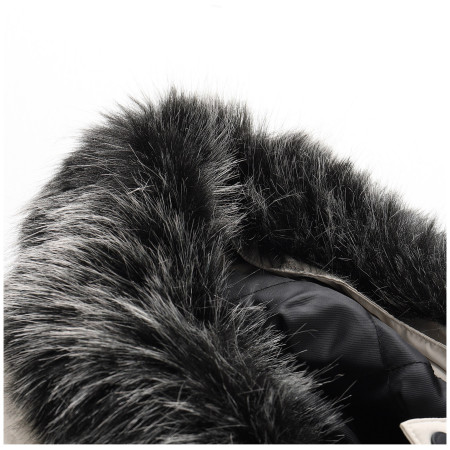 Дитяча зимова куртка Alpine Pro Egypo